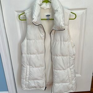 GREAT CONDITION Old Navy Vest